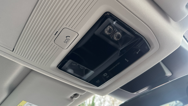 Volkswagen Tiguan 1.5 eTSI Match 5dr DSG Petrol Estate